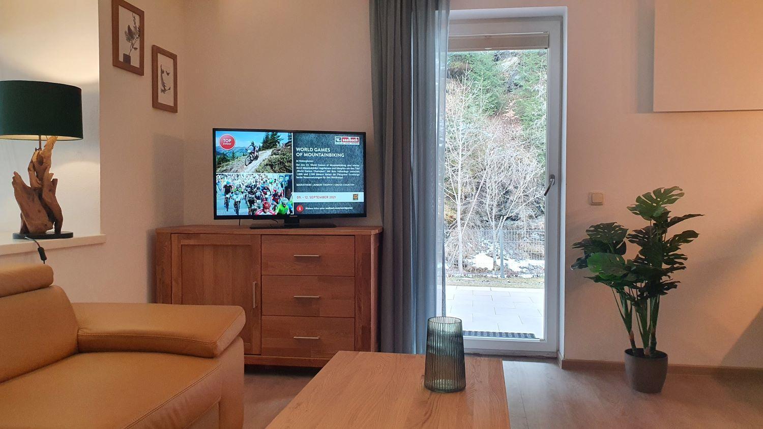 Alpen Appartements Viehhofen - Incl Sommercard Zell Am See Viehhofen Kültér fotó