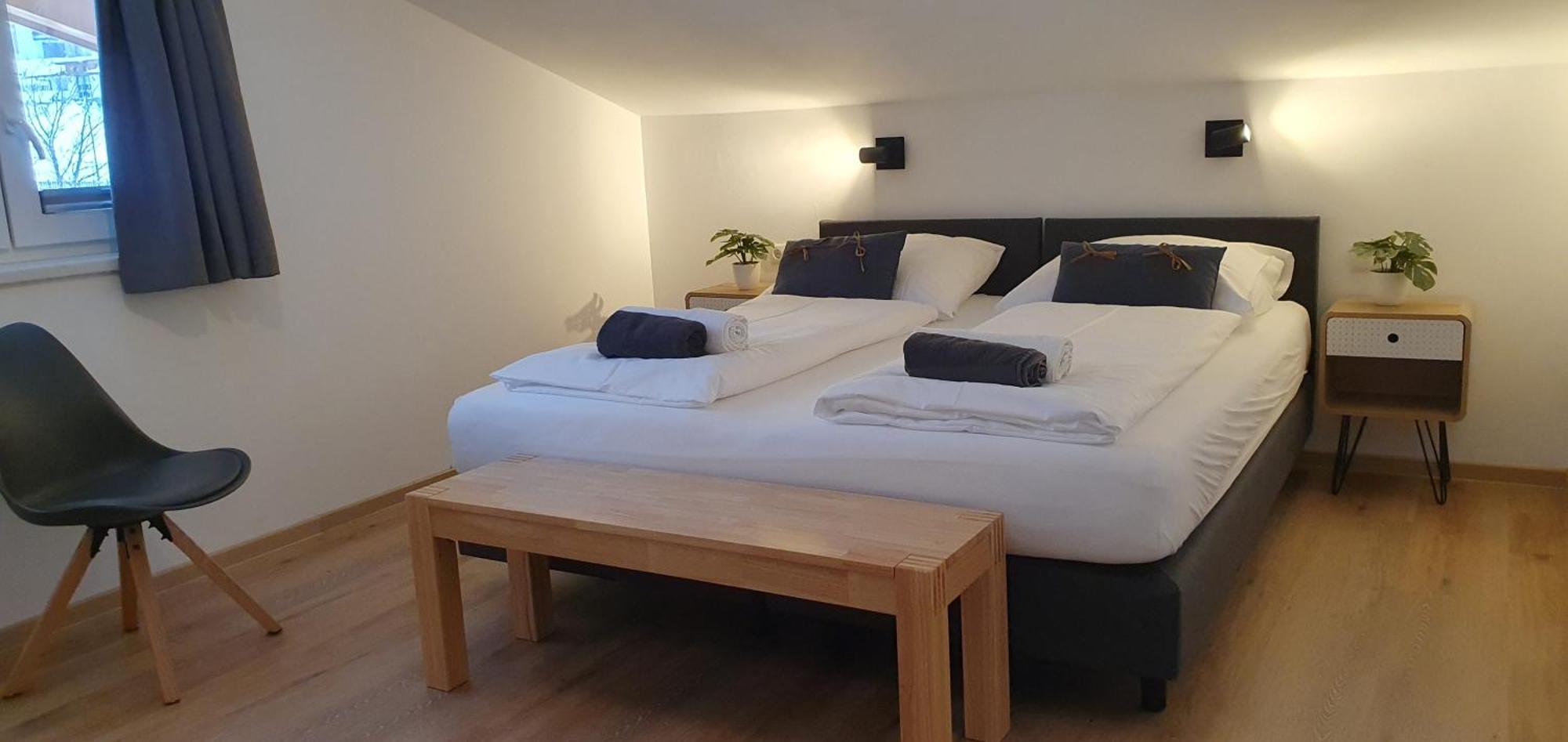 Alpen Appartements Viehhofen - Incl Sommercard Zell Am See Viehhofen Kültér fotó