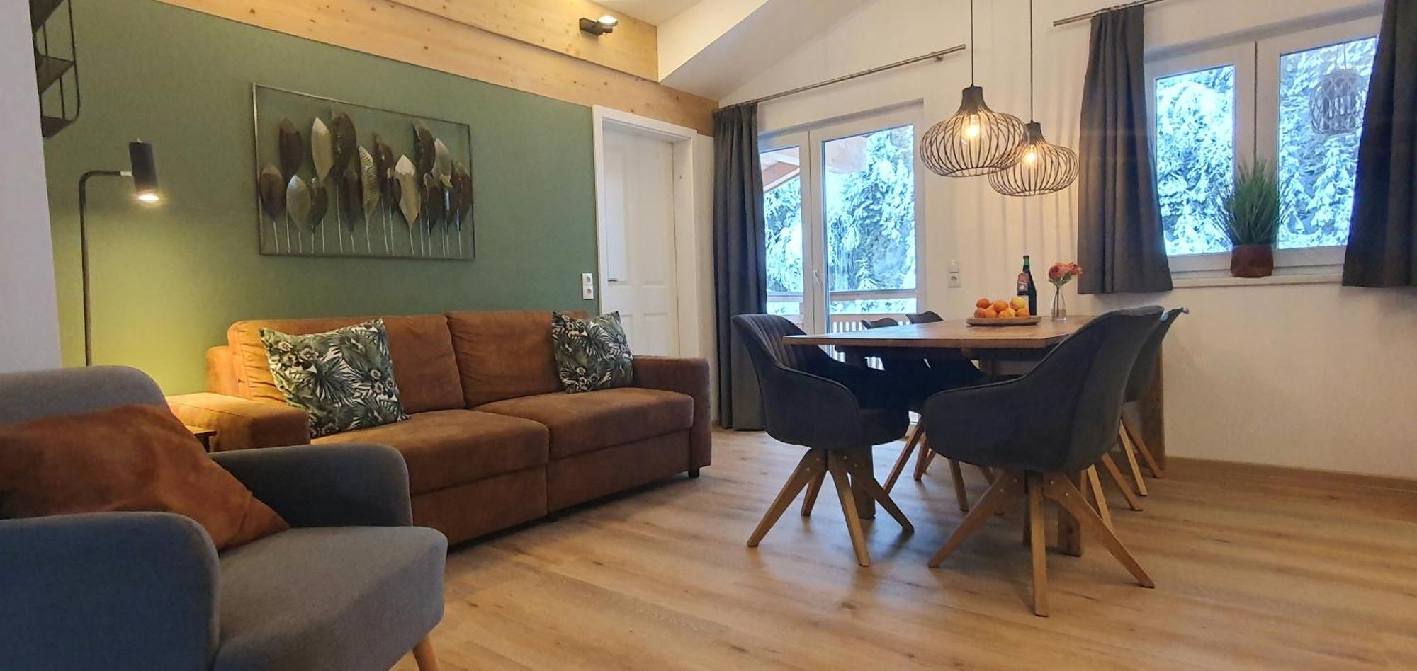 Alpen Appartements Viehhofen - Incl Sommercard Zell Am See Viehhofen Kültér fotó