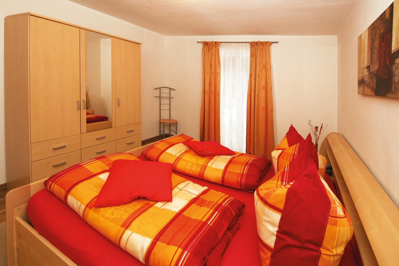 Alpen Appartements Viehhofen - Incl Sommercard Zell Am See Viehhofen Kültér fotó