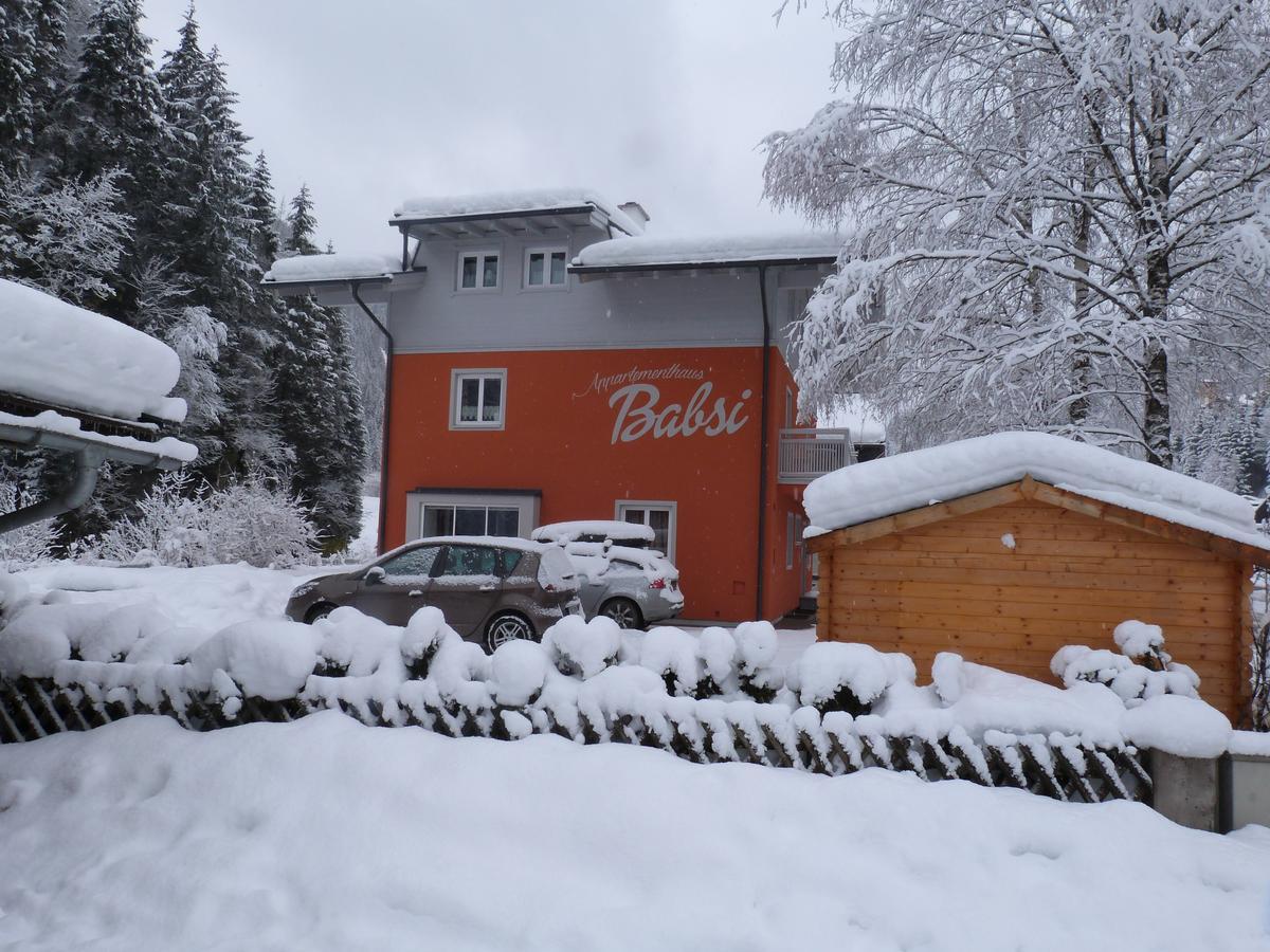 Alpen Appartements Viehhofen - Incl Sommercard Zell Am See Viehhofen Kültér fotó