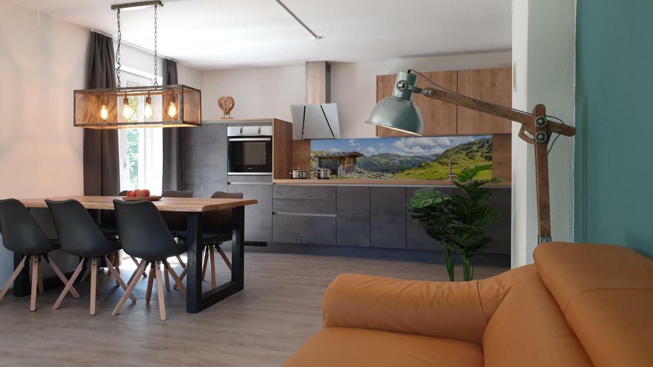 Alpen Appartements Viehhofen - Incl Sommercard Zell Am See Viehhofen Kültér fotó