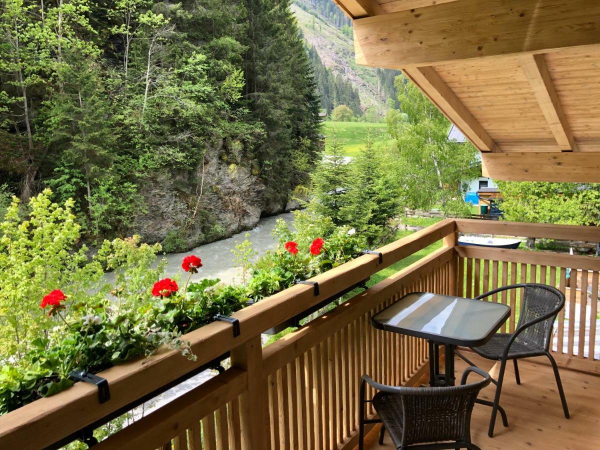 Alpen Appartements Viehhofen - Incl Sommercard Zell Am See Viehhofen Kültér fotó