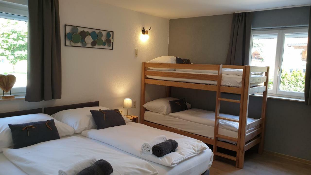 Alpen Appartements Viehhofen - Incl Sommercard Zell Am See Viehhofen Kültér fotó