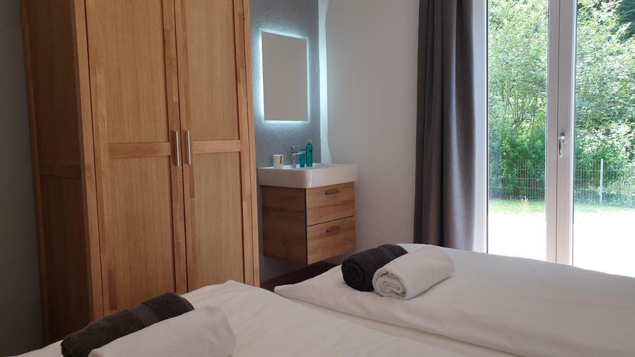 Alpen Appartements Viehhofen - Incl Sommercard Zell Am See Viehhofen Kültér fotó