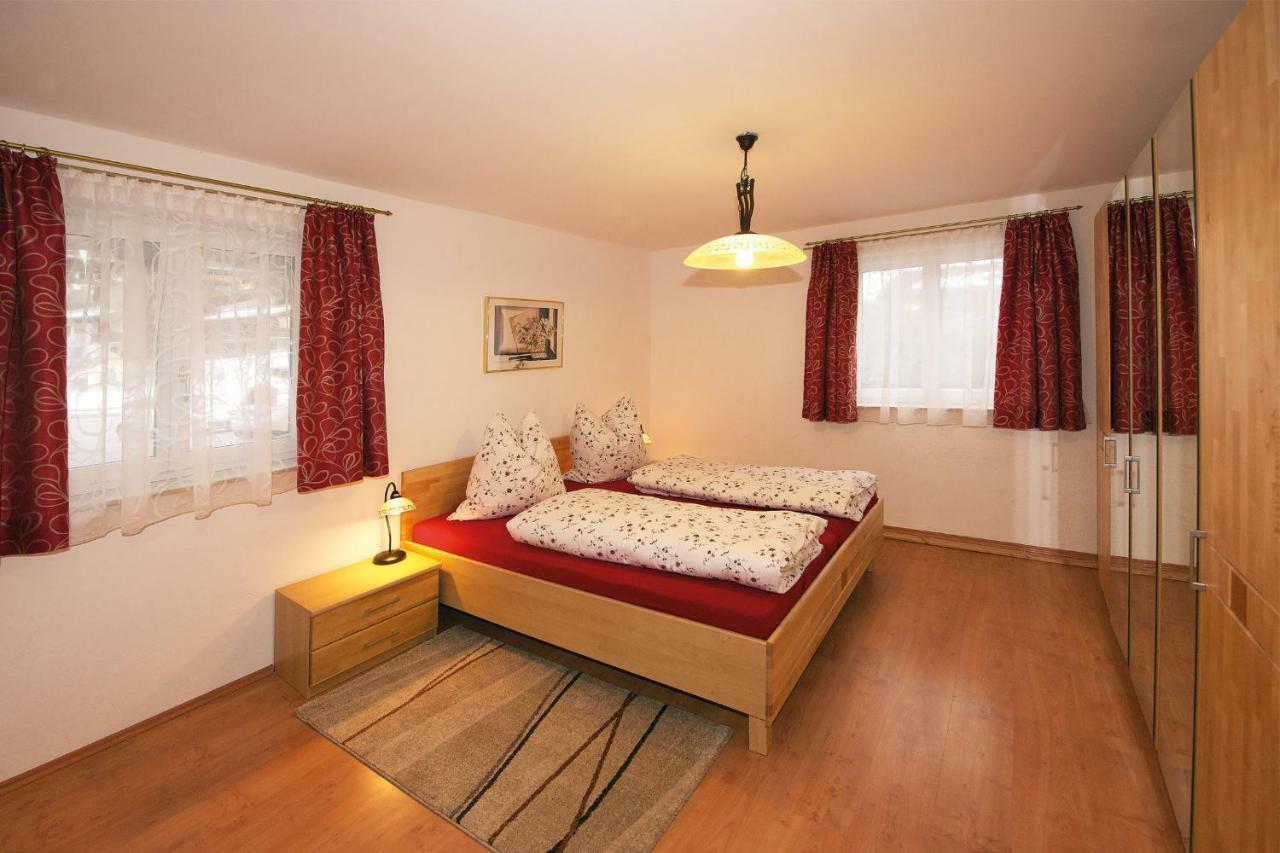 Alpen Appartements Viehhofen - Incl Sommercard Zell Am See Viehhofen Kültér fotó