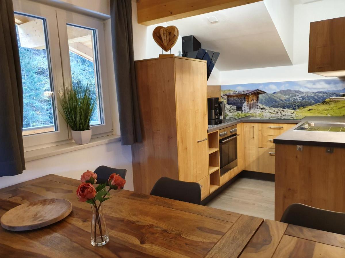 Alpen Appartements Viehhofen - Incl Sommercard Zell Am See Viehhofen Kültér fotó